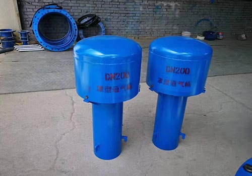 罩型通氣帽