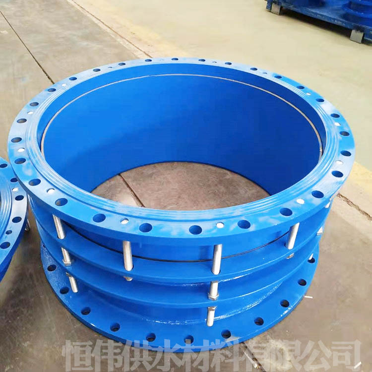 伸縮器的作用是什么【鞏義市恒偉供水材料有限公司】