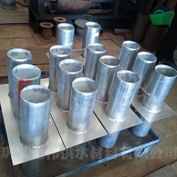 電氣套管安裝規(guī)范要求