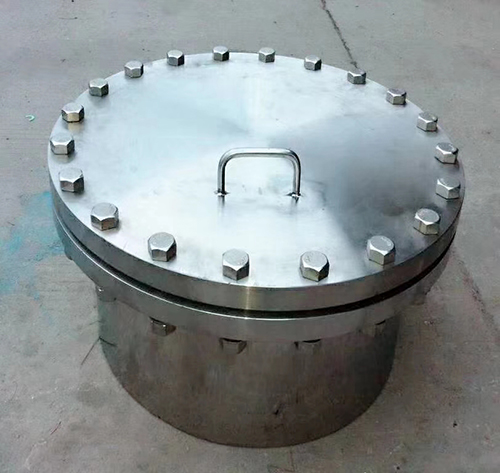 人孔的作用【鞏義市恒偉供水材料有限公司】