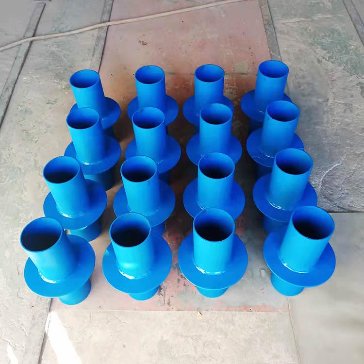 屋頂剛性防水套管怎么做？【建筑平面圖根據(jù)02S404參照圖集】