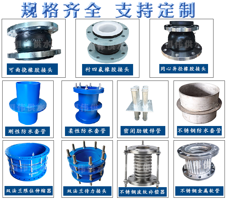 2022年鞏義市恒偉供水材料有限公司進(jìn)入一個(gè)i新的發(fā)展時(shí)期