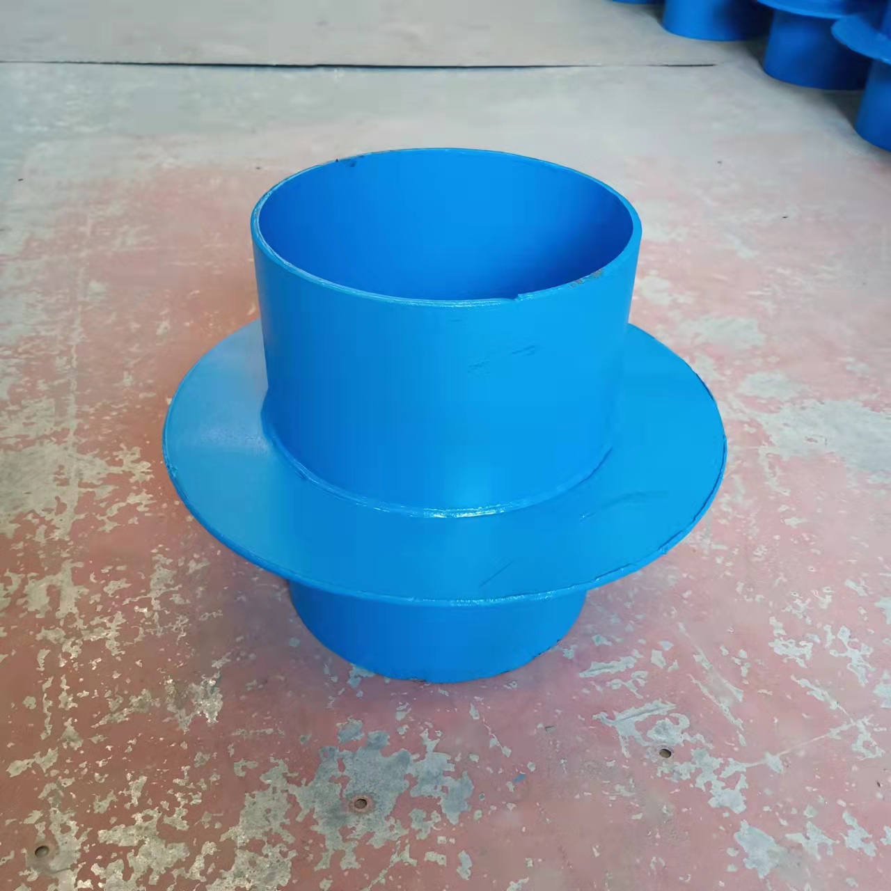 剛性防水套管