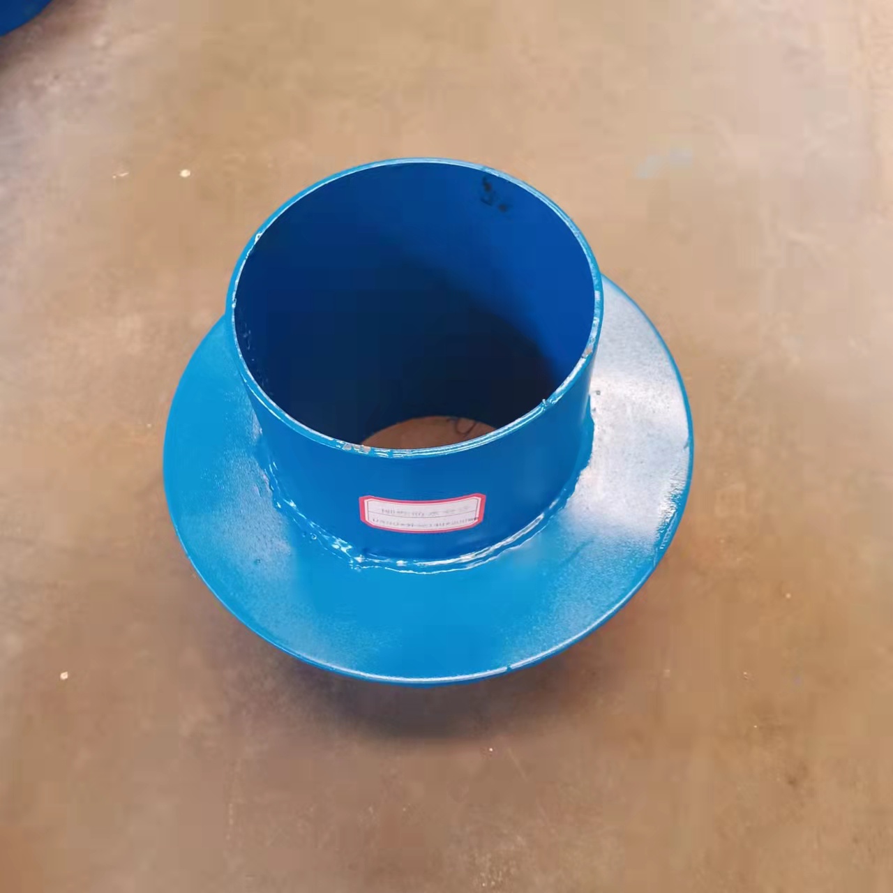 剛性防水套管-穿墻剛套管的密封要求