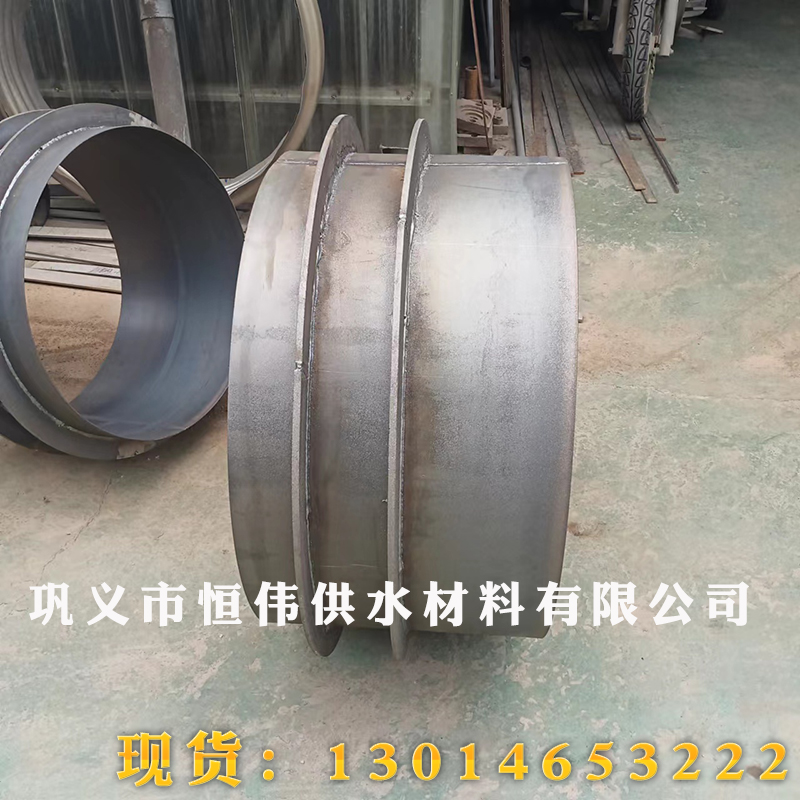 07FK02型人防通風(fēng)套管-地下室預(yù)埋通風(fēng)管